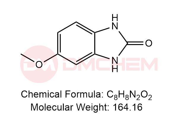 5-甲氧基-2-苯并咪唑啉酮