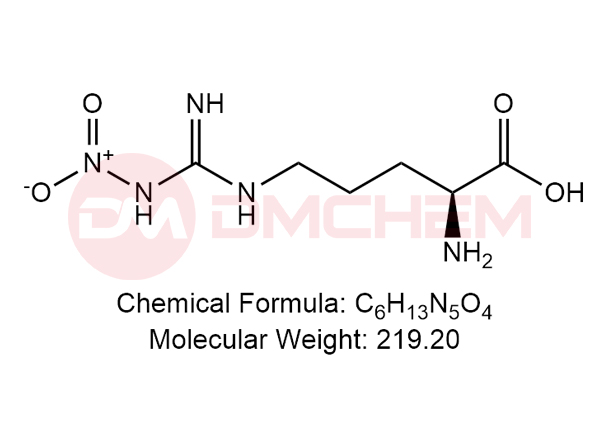 N’-硝基-L-精氨酸