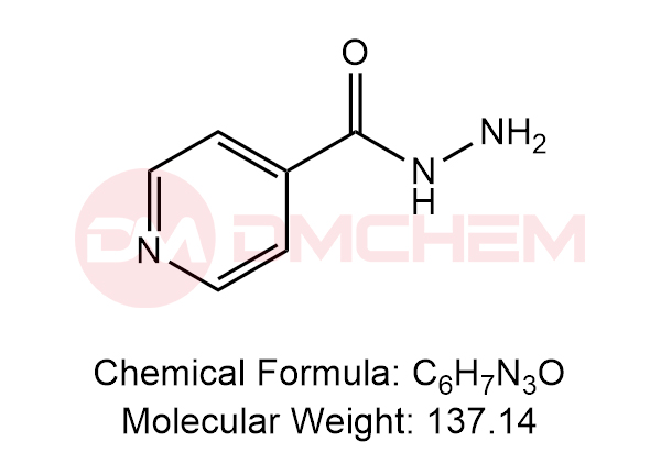 Isonicotinohydrazide