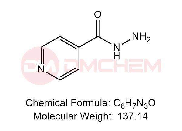 异烟肼对照品