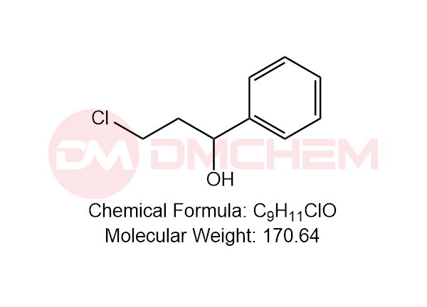 3-氯-1-苯基丙醇对照品