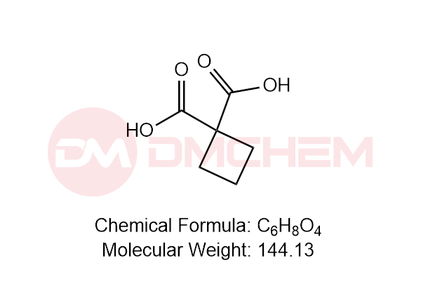 1,1-环丁烷二羧酸