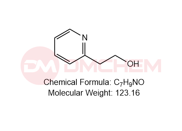 2-（吡啶-2-基）乙醇