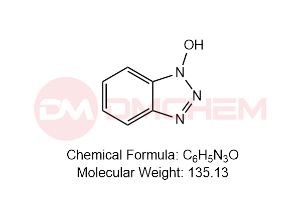 1-羟基苯并三氮唑