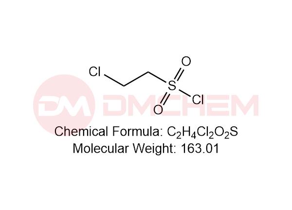 2-氯乙基磺酰氯