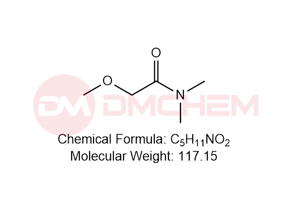 2-甲氧基-N,N-二甲基乙酰胺