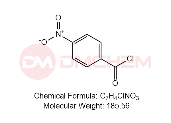 对硝基苯甲酰氯