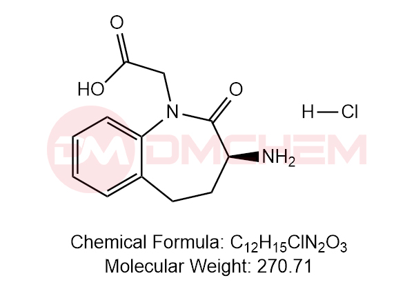 贝那普利EP杂质E-HCl