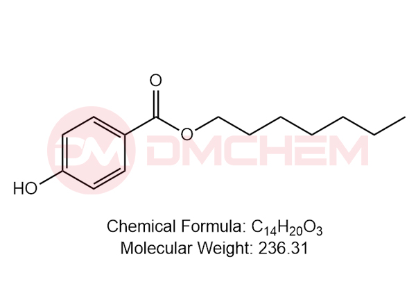 对羟基苯甲酸庚酯对照品