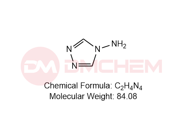 4-氨基-1,2,4-三氮唑