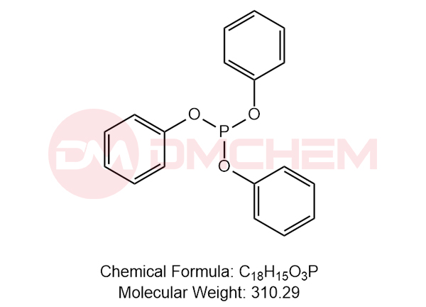 亚磷酸三苯酯
