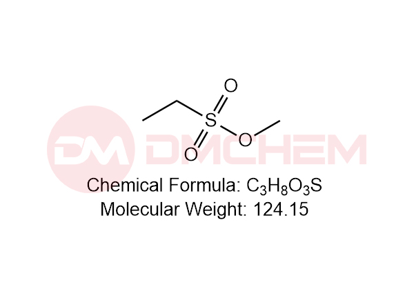 乙磺酸甲酯