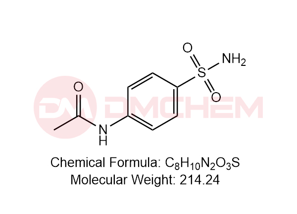 对乙酰胺基苯磺酰胺