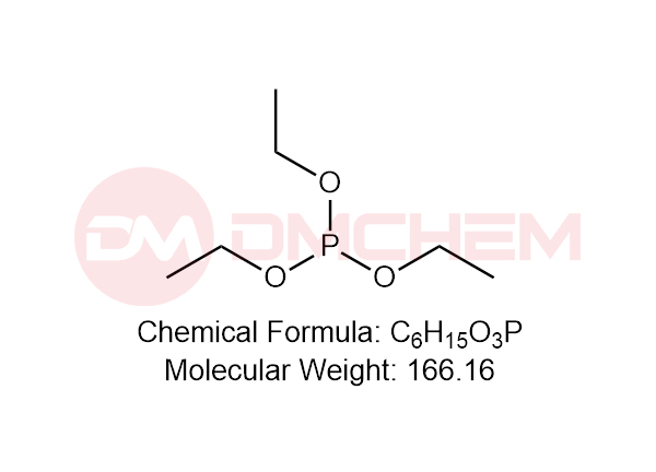 亚磷酸三乙酯