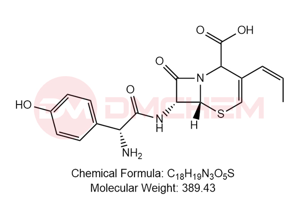 头孢丙酰基δ-3异构体