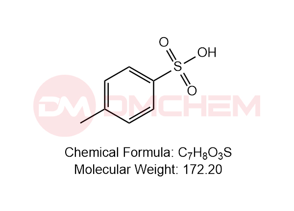 对甲苯磺酸