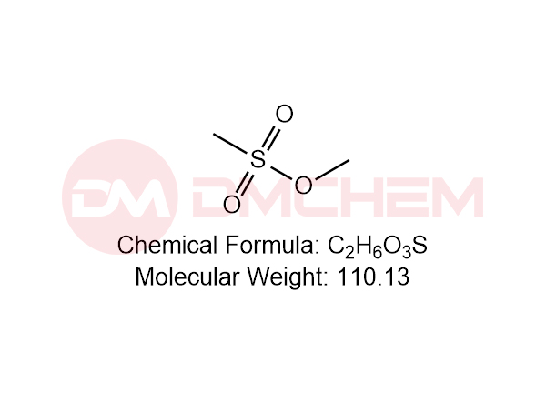 甲磺酸甲酯
