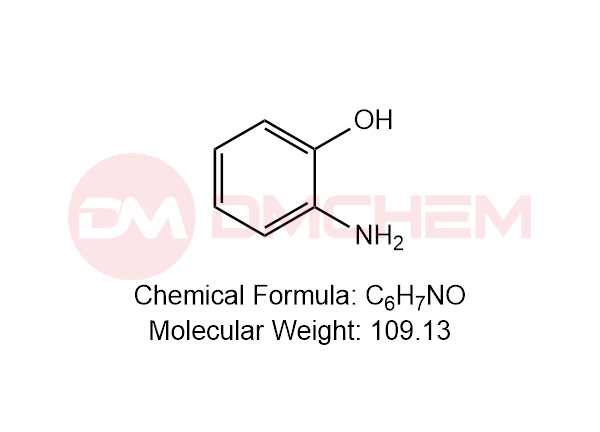 2-氨基苯酚