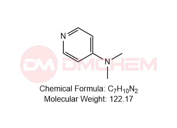 4-二甲氨基吡啶