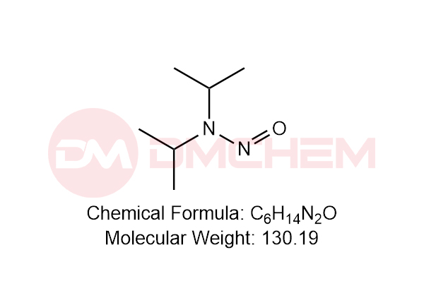 亚硝基二异丙胺