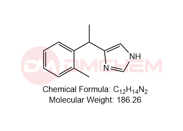 右美托咪定杂质7