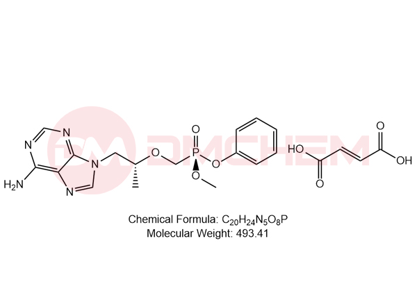替诺福韦中间体II甲酯化物