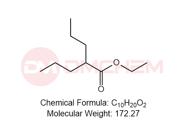 丙戊酸乙酯
