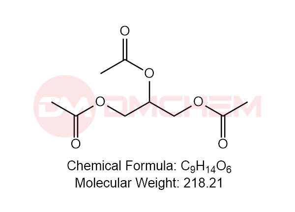 三醋酸甘油酯