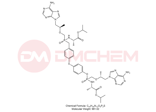 替诺福韦杂质92