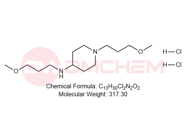 普芦卡必利-SM02-D