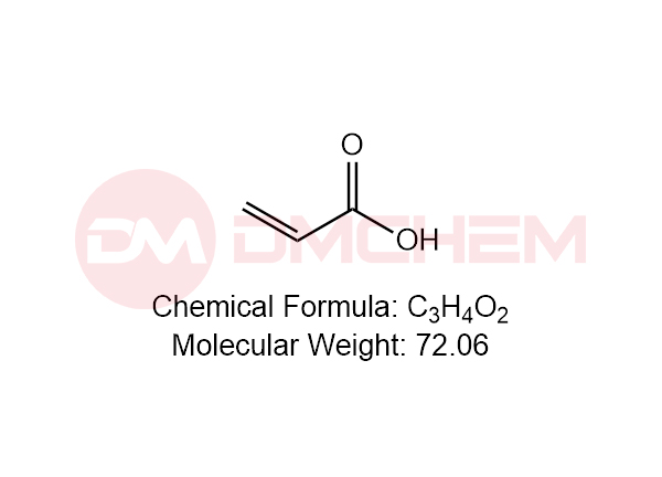 丙烯酸