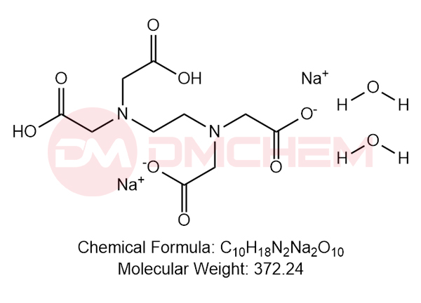 乙二胺四乙酸二钠盐