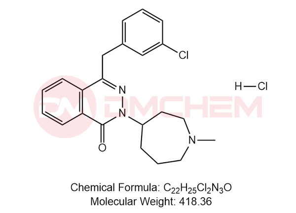 盐酸氮淖斯汀杂质CP-I3