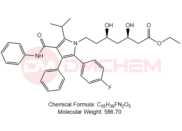 阿托伐他汀乙酯