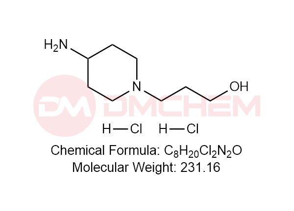 普芦卡必利-SM02-C