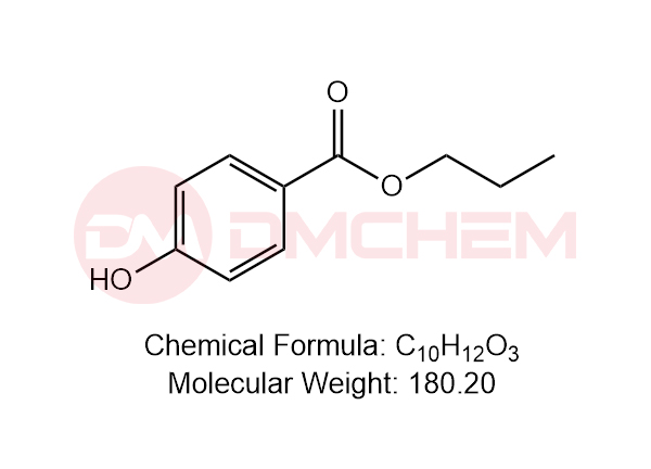 Propyl-Parahydroxybenzoate-CRS