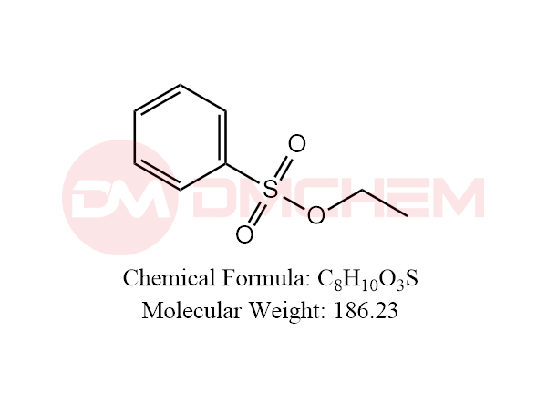 苯磺酸乙酯
