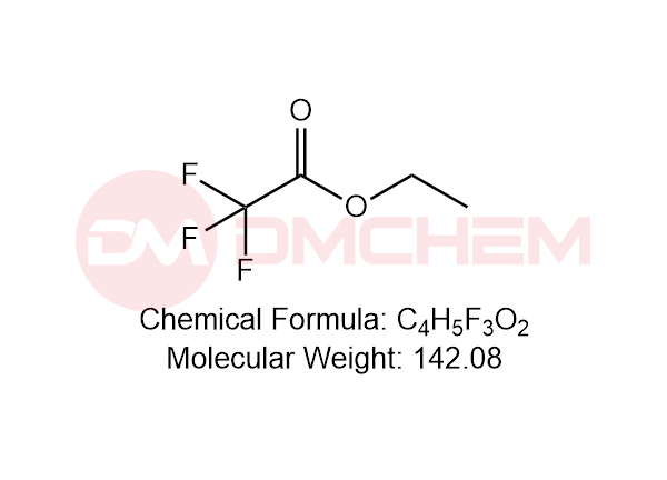 Trifluoroacetic Acid Ethyl Ester