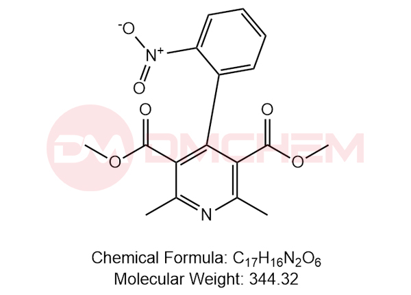 硝苯地平杂质I