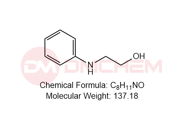 N-苯基乙醇胺
