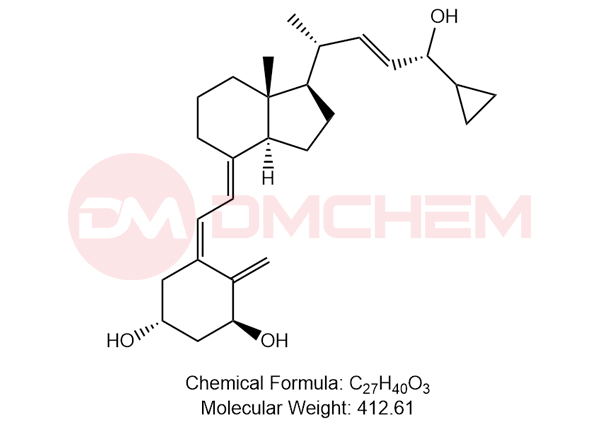 卡泊三醇杂质D
