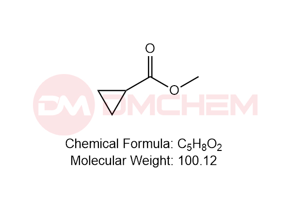 环丙甲酸甲酯