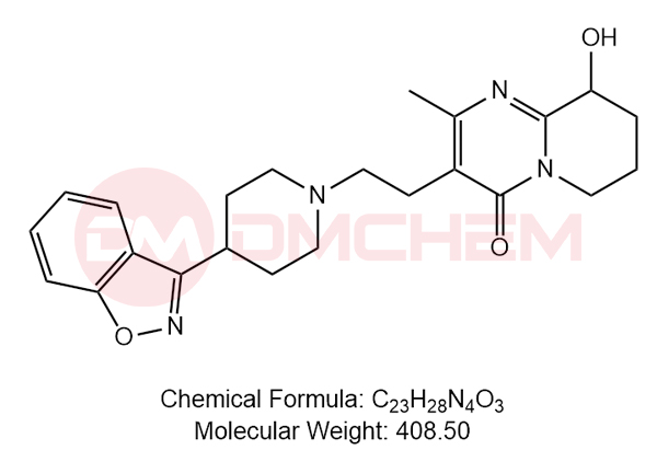 帕利哌酮杂质D
