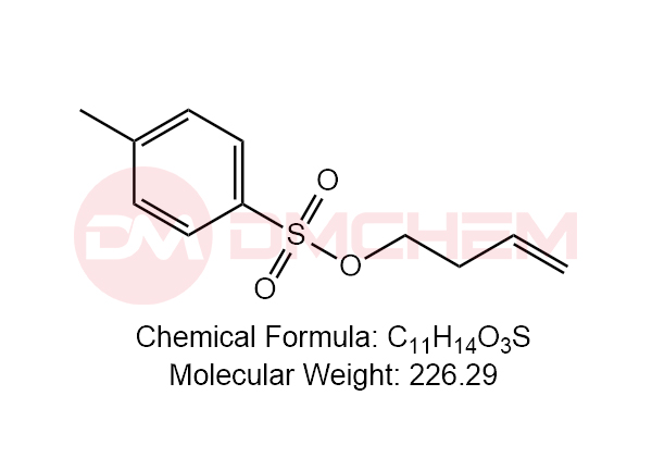 对甲苯磺酸-3-丁烯-1-醇酯
