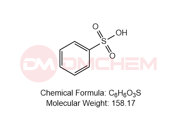 苯磺酸