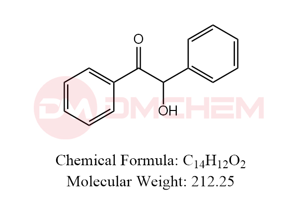 二苯乙醇酮对照品