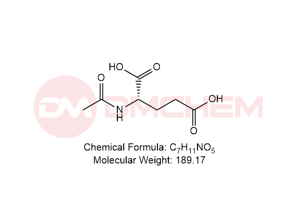 N-乙酰-L-谷氨酸