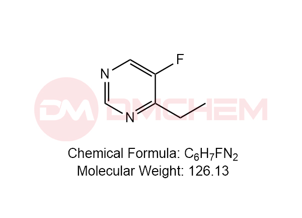 4-Ethyl-5-fluoropyrimidine