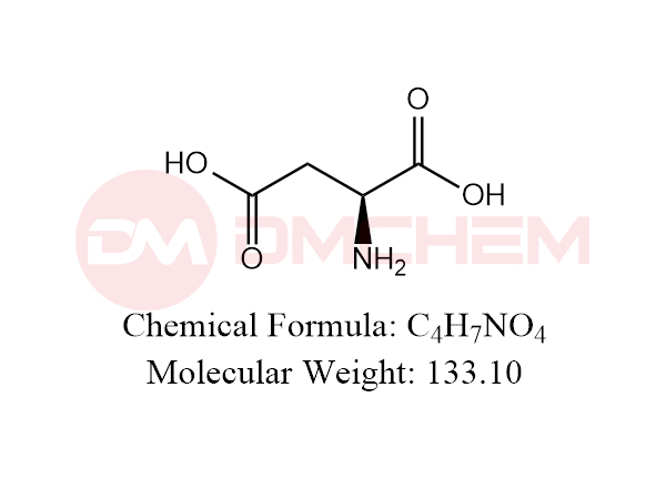 L-aspartic acid