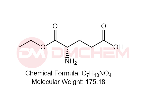 L-Glutamicacid, 1-ethyl ester